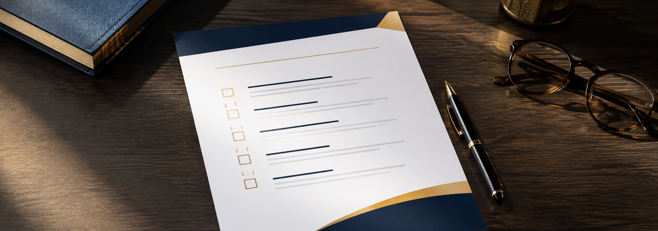 Checklist de compliance OAB para anúncios